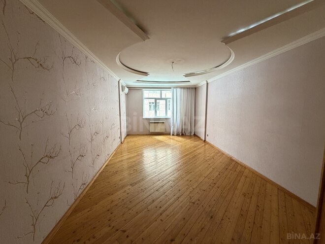 Продаётся 3-комн. новостройка 115 м², м. Иншаатчылар, photo 1 from 16