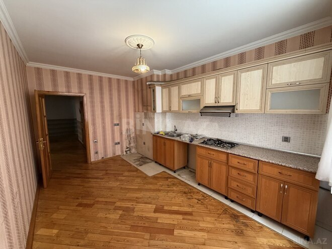 Продаётся 3-комн. новостройка 115 м², м. Иншаатчылар, photo 9 from 16