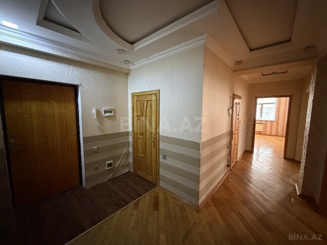 Продаётся 3-комн. новостройка 115 м², м. Иншаатчылар, photo 10 from 16