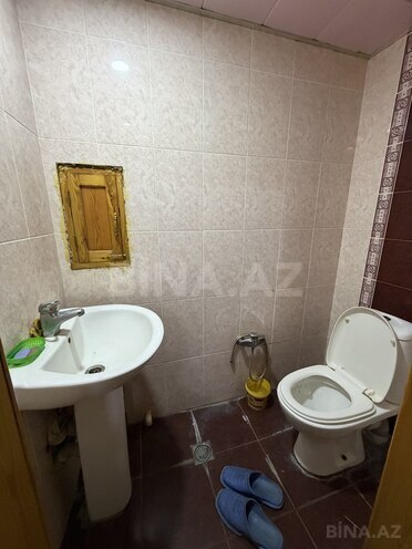 Продаётся 3-комн. новостройка 115 м², м. Иншаатчылар, photo 14 from 16