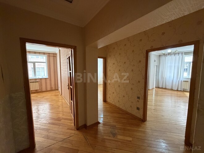 Продаётся 3-комн. новостройка 115 м², м. Иншаатчылар, photo 12 from 16