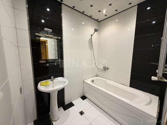Продаётся 3-комн. новостройка 115 м², м. Иншаатчылар, photo 13 from 16