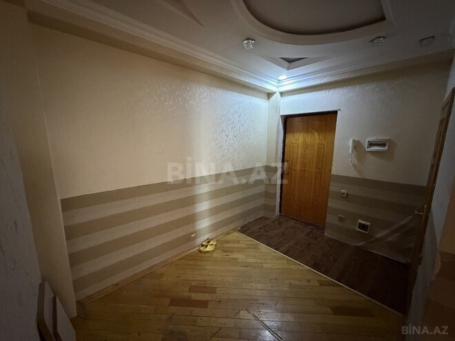 Продаётся 3-комн. новостройка 115 м², м. Иншаатчылар, photo 11 from 16