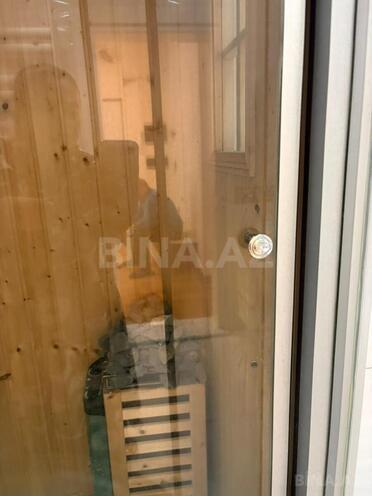 İcarəyə verilir 3 otaqlı yeni tikili 148 m², 8 Noyabr m., photo 15 from 19