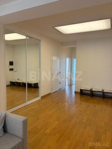 İcarəyə verilir 3 otaqlı yeni tikili 148 m², 8 Noyabr m., photo 7 from 19