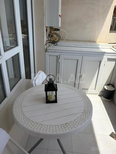 İcarəyə verilir 3 otaqlı yeni tikili 148 m², 8 Noyabr m., photo 18 from 19