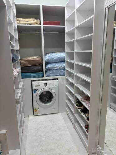 İcarəyə verilir 3 otaqlı yeni tikili 148 m², 8 Noyabr m., photo 12 from 19