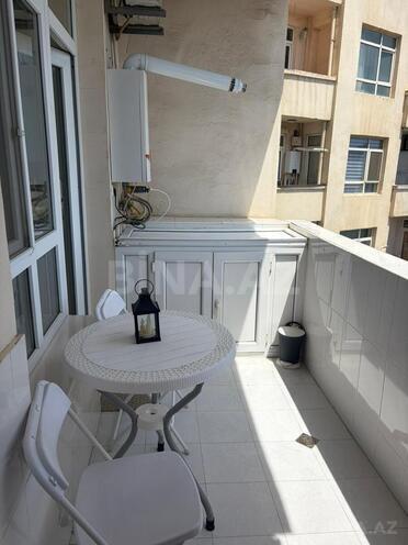 İcarəyə verilir 3 otaqlı yeni tikili 148 m², 8 Noyabr m., photo 5 from 19