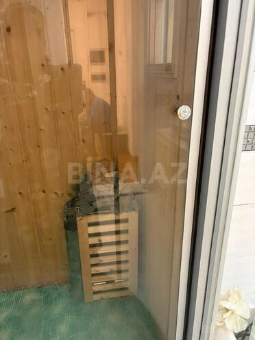 İcarəyə verilir 3 otaqlı yeni tikili 148 m², 8 Noyabr m., photo 13 from 19