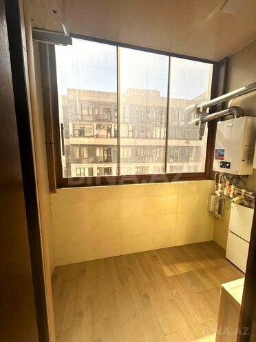İcarəyə verilir 3 otaqlı yeni tikili 120 m², 28 May m., photo 20 from 21
