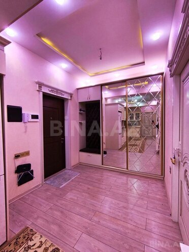 İcarəyə verilir 3 otaqlı yeni tikili 120 m², 28 May m., photo 16 from 21