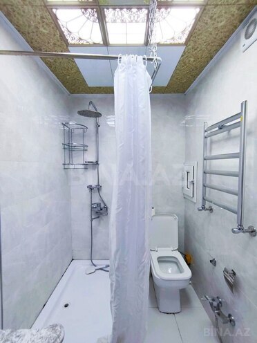 İcarəyə verilir 3 otaqlı yeni tikili 120 m², 28 May m., photo 15 from 21