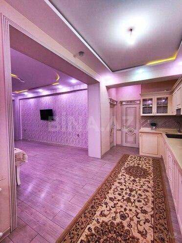 İcarəyə verilir 3 otaqlı yeni tikili 120 m², 28 May m., photo 12 from 21
