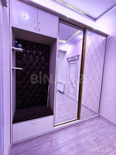 İcarəyə verilir 3 otaqlı yeni tikili 120 m², 28 May m., photo 17 from 21