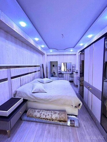 İcarəyə verilir 3 otaqlı yeni tikili 120 m², 28 May m., photo 8 from 21
