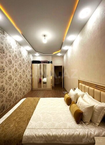 İcarəyə verilir 3 otaqlı yeni tikili 120 m², 28 May m., photo 5 from 21