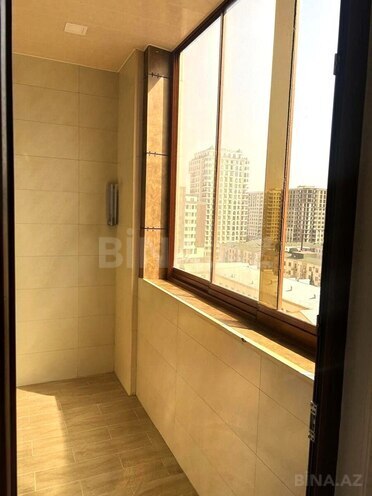 İcarəyə verilir 3 otaqlı yeni tikili 120 m², 28 May m., photo 19 from 21