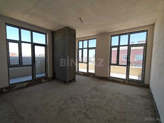 Satılır 5 otaqlı yeni tikili 181 m², Nərimanov r., photo 3 from 12