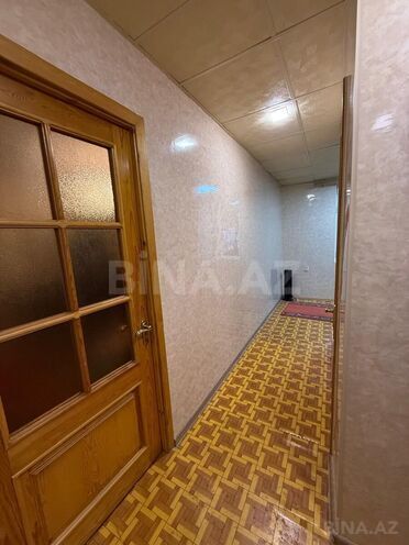 Satılır 2 otaqlı köhnə tikili 60 m², İnşaatçılar m., photo 9 from 16