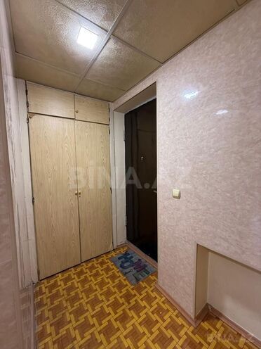 Satılır 2 otaqlı köhnə tikili 60 m², İnşaatçılar m., photo 14 from 16