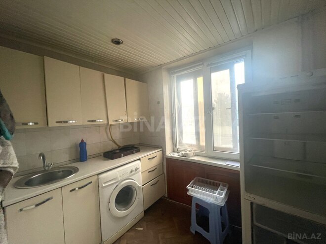Satılır 3 otaqlı köhnə tikili 70 m², Elmlər Akademiyası m., photo 7 from 8