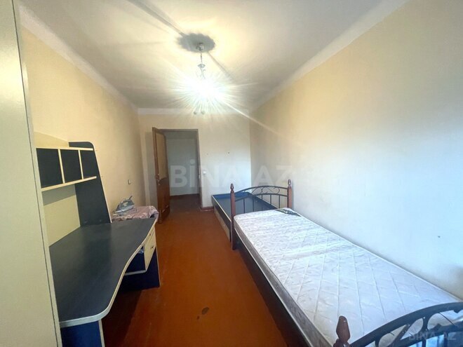 Satılır 3 otaqlı köhnə tikili 70 m², Elmlər Akademiyası m., photo 5 from 8