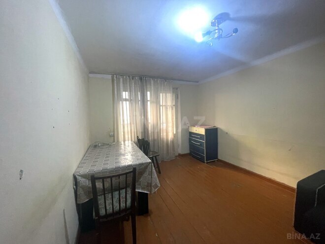 Satılır 3 otaqlı köhnə tikili 70 m², Elmlər Akademiyası m., photo 3 from 8