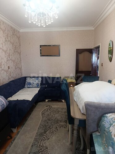 Satılır 2 otaqlı köhnə tikili 60 m², Köhnə Günəşli q., photo 1 from 10