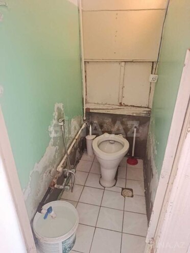 Satılır 2 otaqlı köhnə tikili 60 m², Köhnə Günəşli q., photo 7 from 10