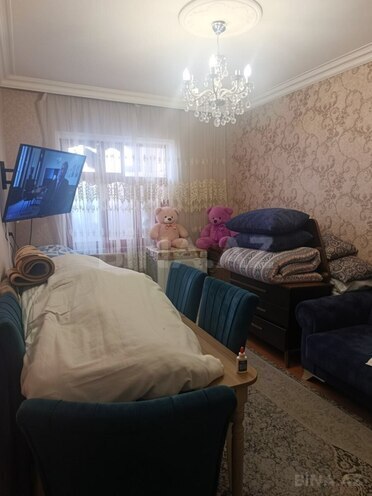 Satılır 2 otaqlı köhnə tikili 60 m², Köhnə Günəşli q., photo 3 from 10