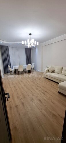 Satılır 2 otaqlı yeni tikili 60 m², Həzi Aslanov m., photo 1 from 16