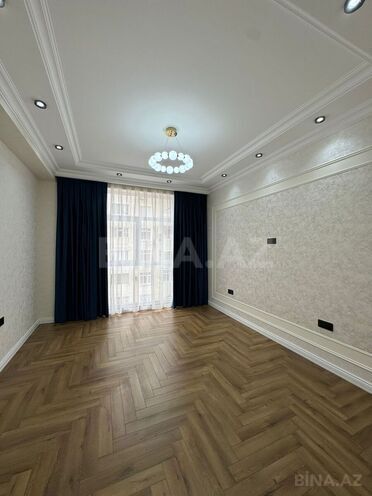 Satılır 3 otaqlı yeni tikili 145 m², Həzi Aslanov m., photo 12 from 21