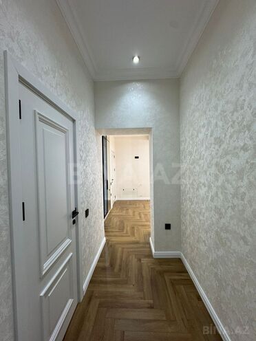 Satılır 3 otaqlı yeni tikili 145 m², Həzi Aslanov m., photo 18 from 21