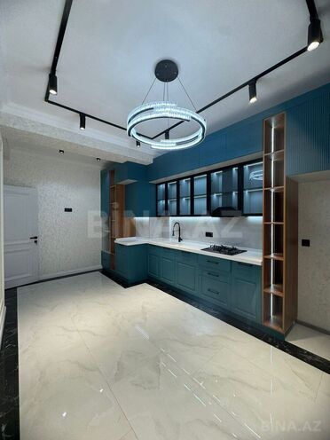 Satılır 3 otaqlı yeni tikili 145 m², Həzi Aslanov m., photo 8 from 21
