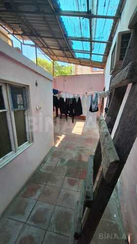Satılır 4 otaqlı həyət evi/bağ evi 127 m², M.Ə.Rəsulzadə q., photo 4 from 19