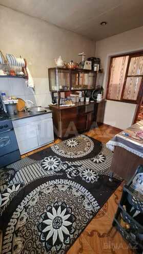 Satılır 4 otaqlı həyət evi/bağ evi 127 m², M.Ə.Rəsulzadə q., photo 17 from 19