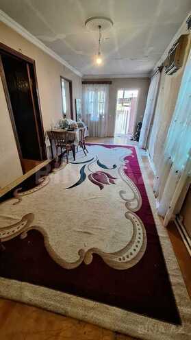 Satılır 4 otaqlı həyət evi/bağ evi 127 m², M.Ə.Rəsulzadə q., photo 18 from 19