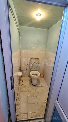 Satılır 4 otaqlı həyət evi/bağ evi 127 m², M.Ə.Rəsulzadə q., photo 10 from 19