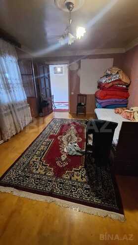 Satılır 4 otaqlı həyət evi/bağ evi 127 m², M.Ə.Rəsulzadə q., photo 16 from 19