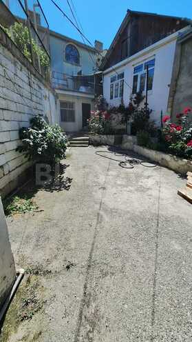 Satılır 4 otaqlı həyət evi/bağ evi 127 m², M.Ə.Rəsulzadə q., photo 3 from 19