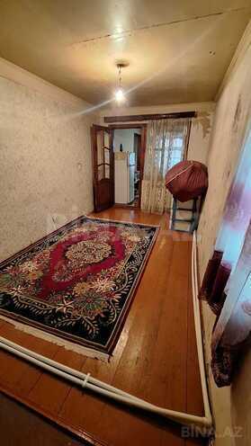 Satılır 4 otaqlı həyət evi/bağ evi 127 m², M.Ə.Rəsulzadə q., photo 9 from 19