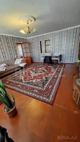 Satılır 4 otaqlı həyət evi/bağ evi 127 m², M.Ə.Rəsulzadə q., photo 13 from 19