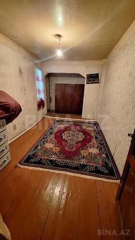 Satılır 4 otaqlı həyət evi/bağ evi 127 m², M.Ə.Rəsulzadə q., photo 14 from 19