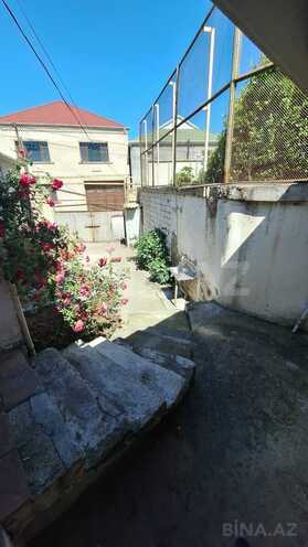Satılır 4 otaqlı həyət evi/bağ evi 127 m², M.Ə.Rəsulzadə q., photo 6 from 19
