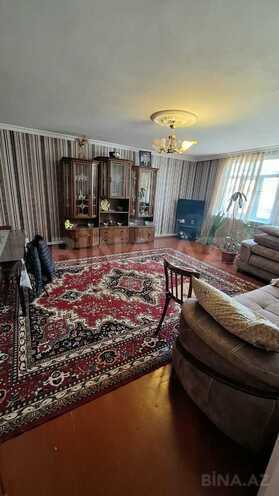 Satılır 4 otaqlı həyət evi/bağ evi 127 m², M.Ə.Rəsulzadə q., photo 5 from 19