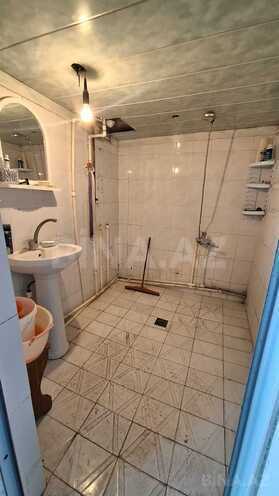 Satılır 4 otaqlı həyət evi/bağ evi 127 m², M.Ə.Rəsulzadə q., photo 11 from 19
