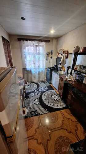Satılır 4 otaqlı həyət evi/bağ evi 127 m², M.Ə.Rəsulzadə q., photo 1 from 19