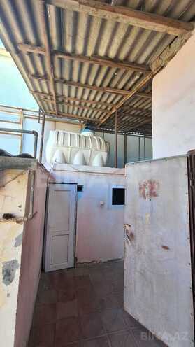 Satılır 4 otaqlı həyət evi/bağ evi 127 m², M.Ə.Rəsulzadə q., photo 12 from 19