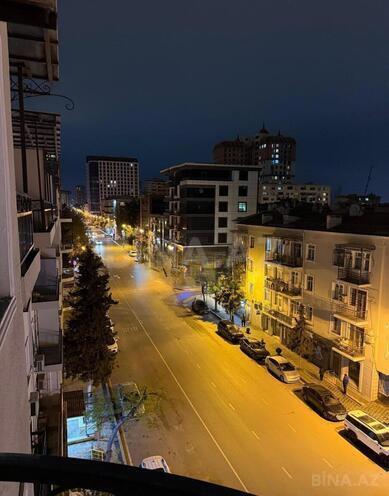 Satılır 3 otaqlı köhnə tikili 80 m², Nəsimi r., photo 4 from 19