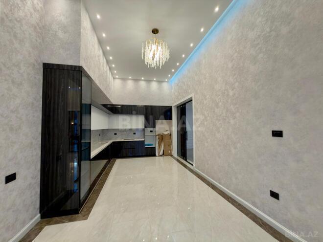 Satılır 6 otaqlı həyət evi/bağ evi 350 m², Şüvəlan q., photo 12 from 25